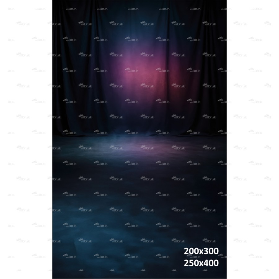 Tło fotograficzne Zasłona 3631